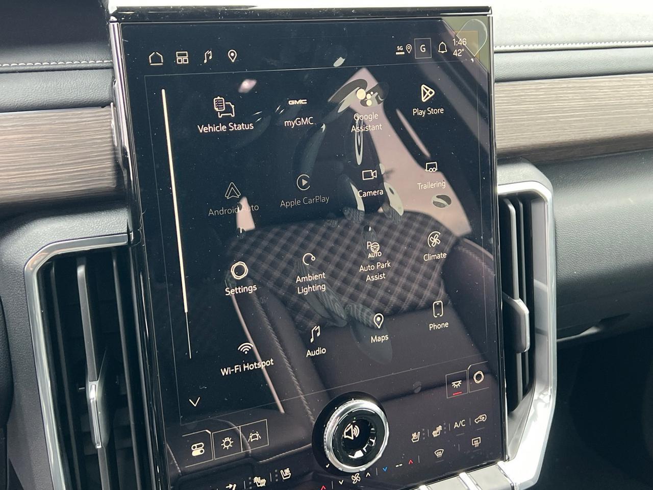 2026 GMC Acadia Denali Hagerstown MD