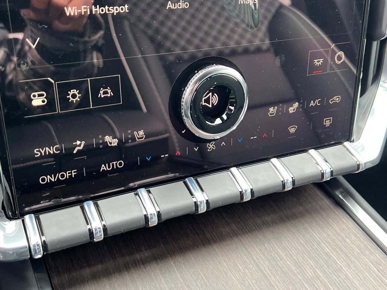 2026 GMC Acadia Denali Hagerstown MD