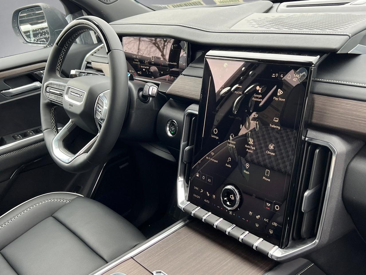 2026 GMC Acadia Denali Hagerstown MD