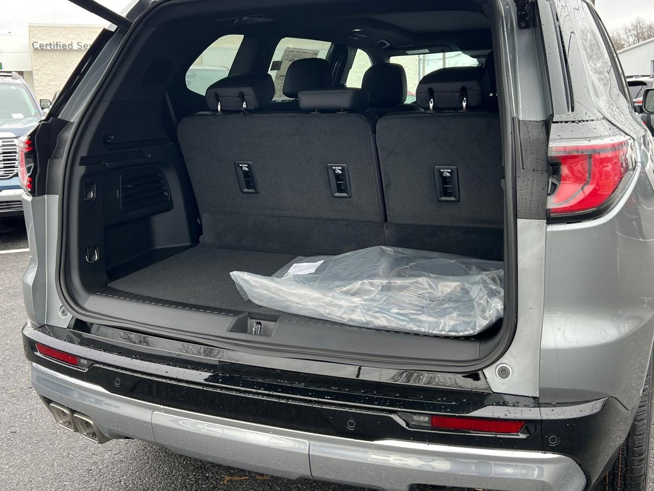 2026 GMC Acadia Denali Hagerstown MD