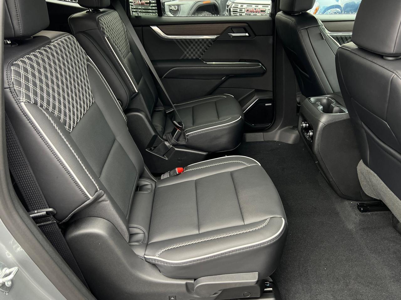 2026 GMC Acadia Denali Hagerstown MD