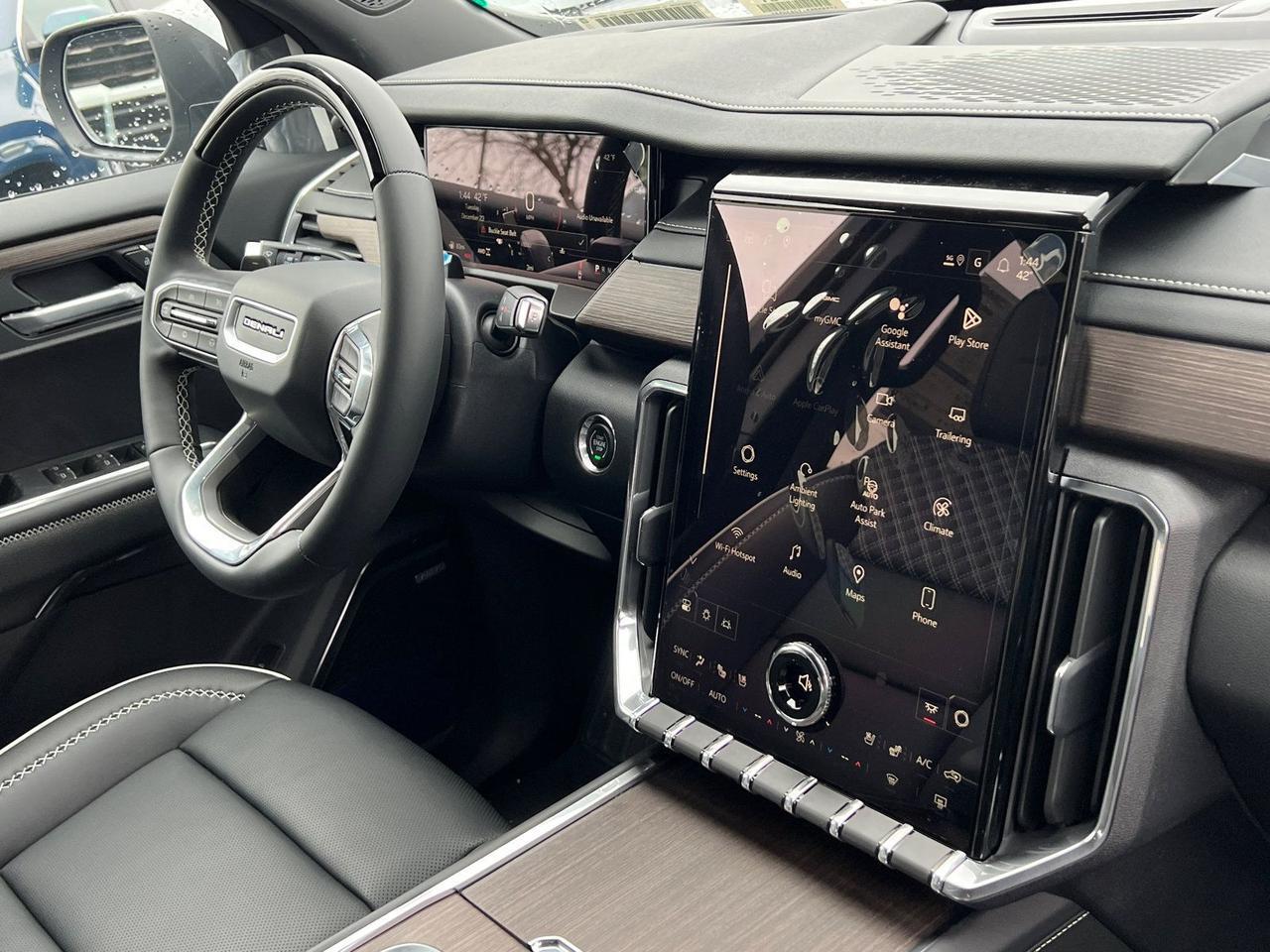 2026 GMC Acadia Denali Hagerstown MD