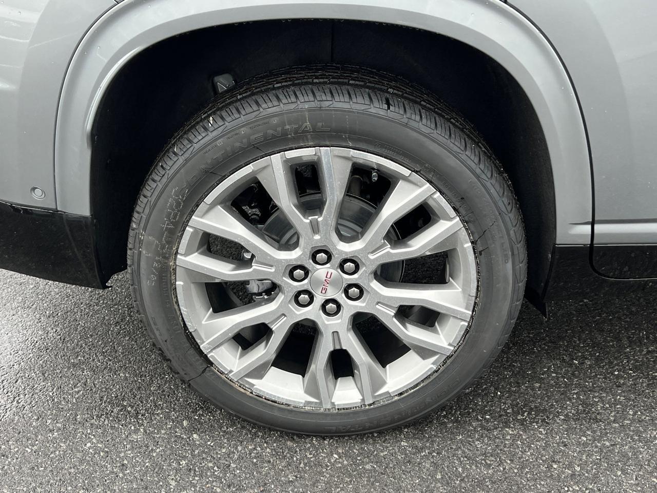 2026 GMC Acadia Denali Hagerstown MD