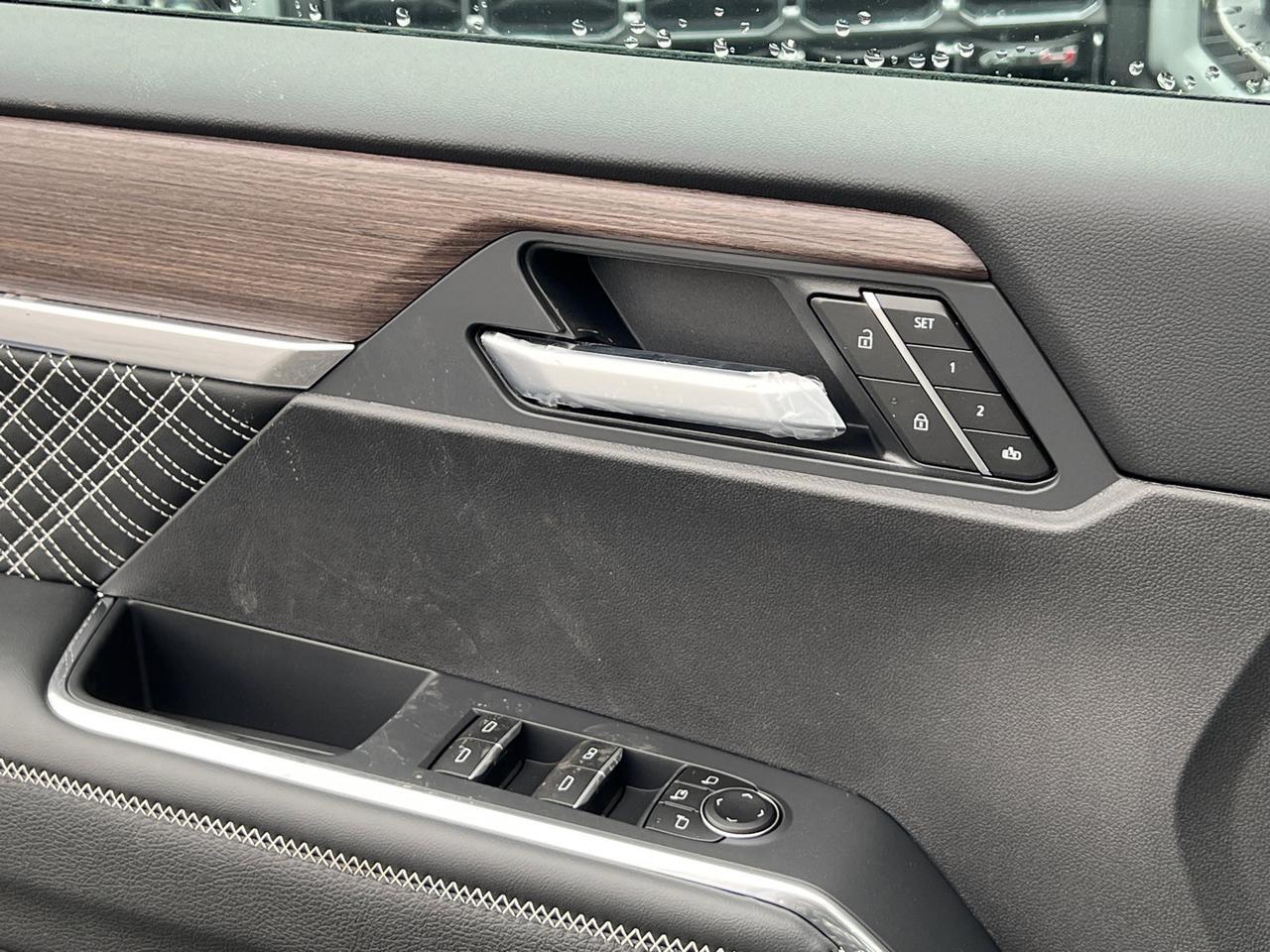 2026 GMC Acadia Denali Hagerstown MD