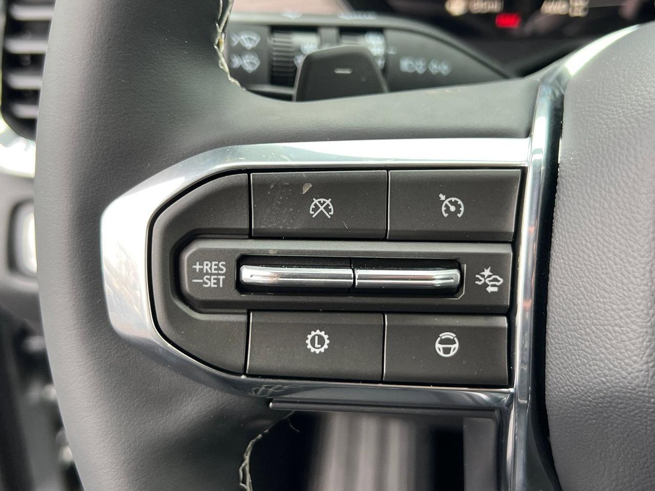 2026 GMC Acadia Denali Hagerstown MD