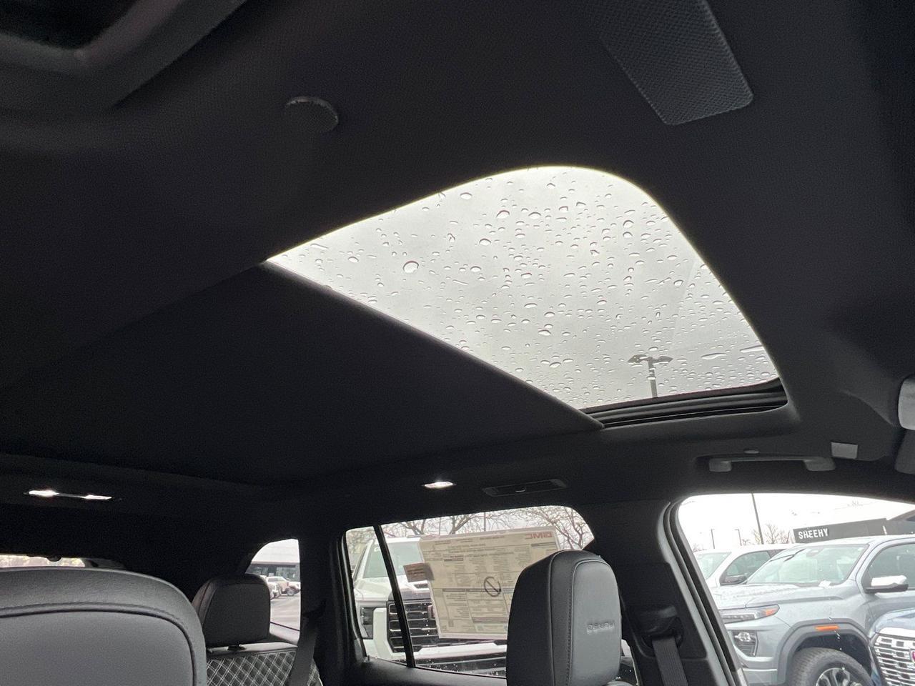 2026 GMC Acadia Denali Hagerstown MD