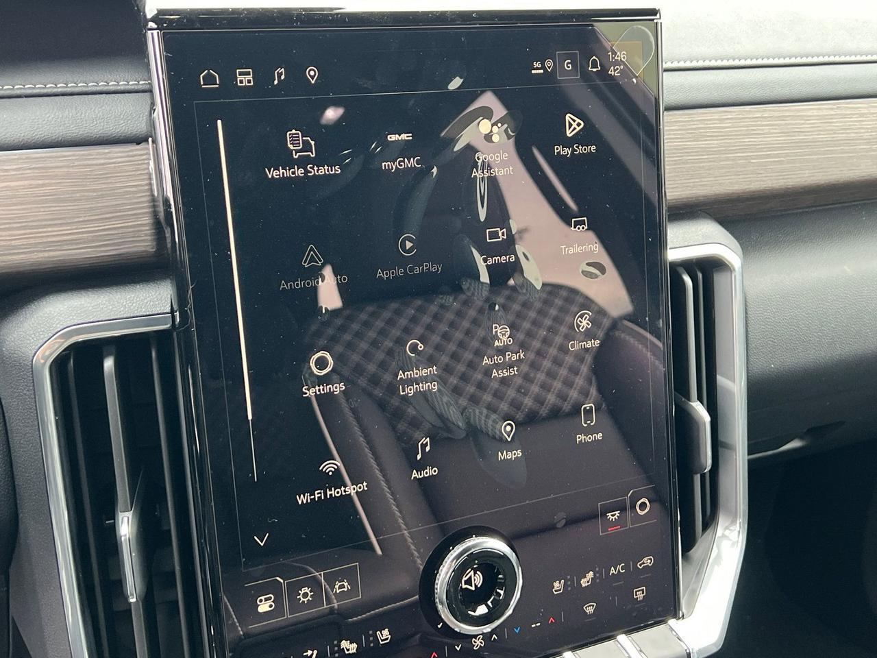 2026 GMC Acadia Denali Hagerstown MD