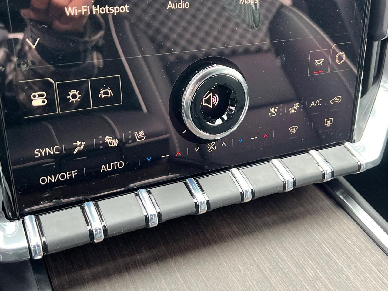 2026 GMC Acadia Denali Hagerstown MD