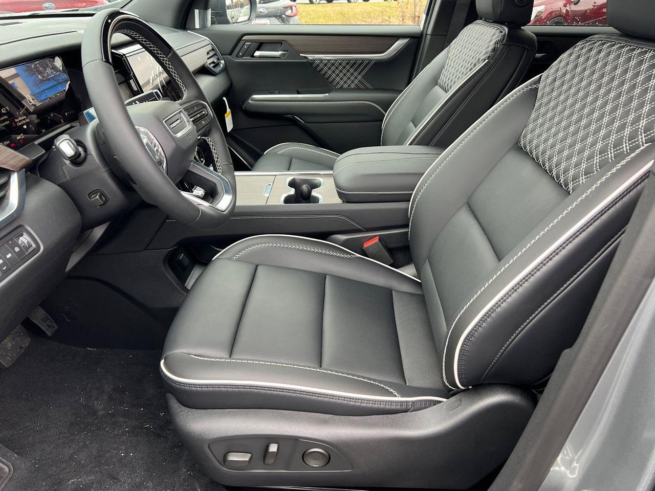 2026 GMC Acadia Denali Hagerstown MD