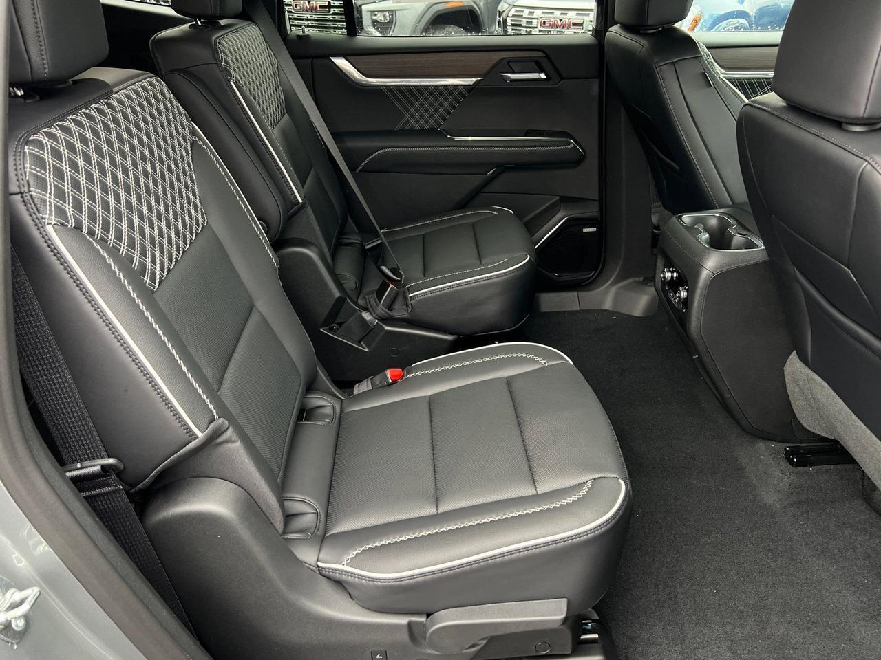 2026 GMC Acadia Denali Hagerstown MD