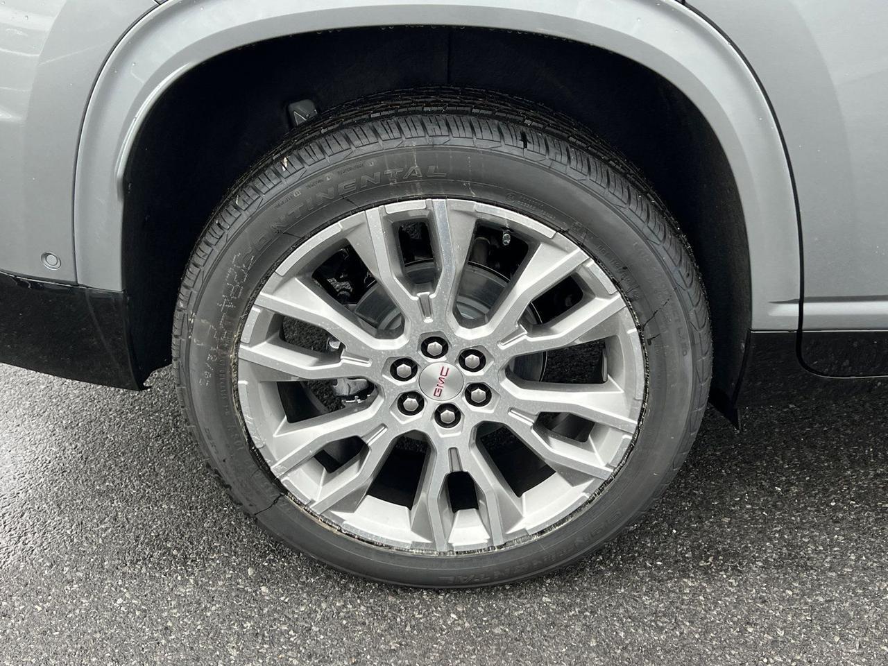 2026 GMC Acadia Denali Hagerstown MD