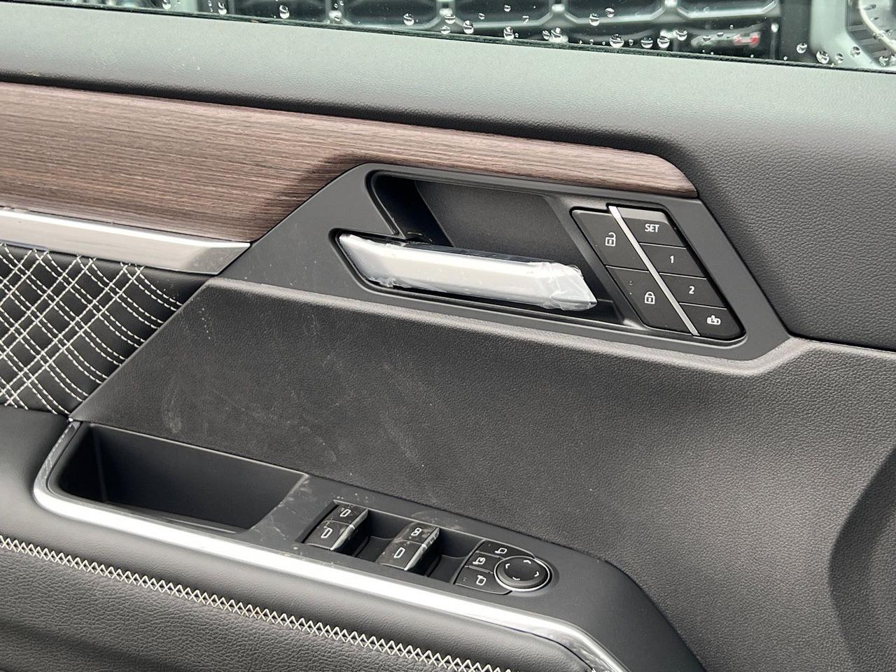 2026 GMC Acadia Denali Hagerstown MD