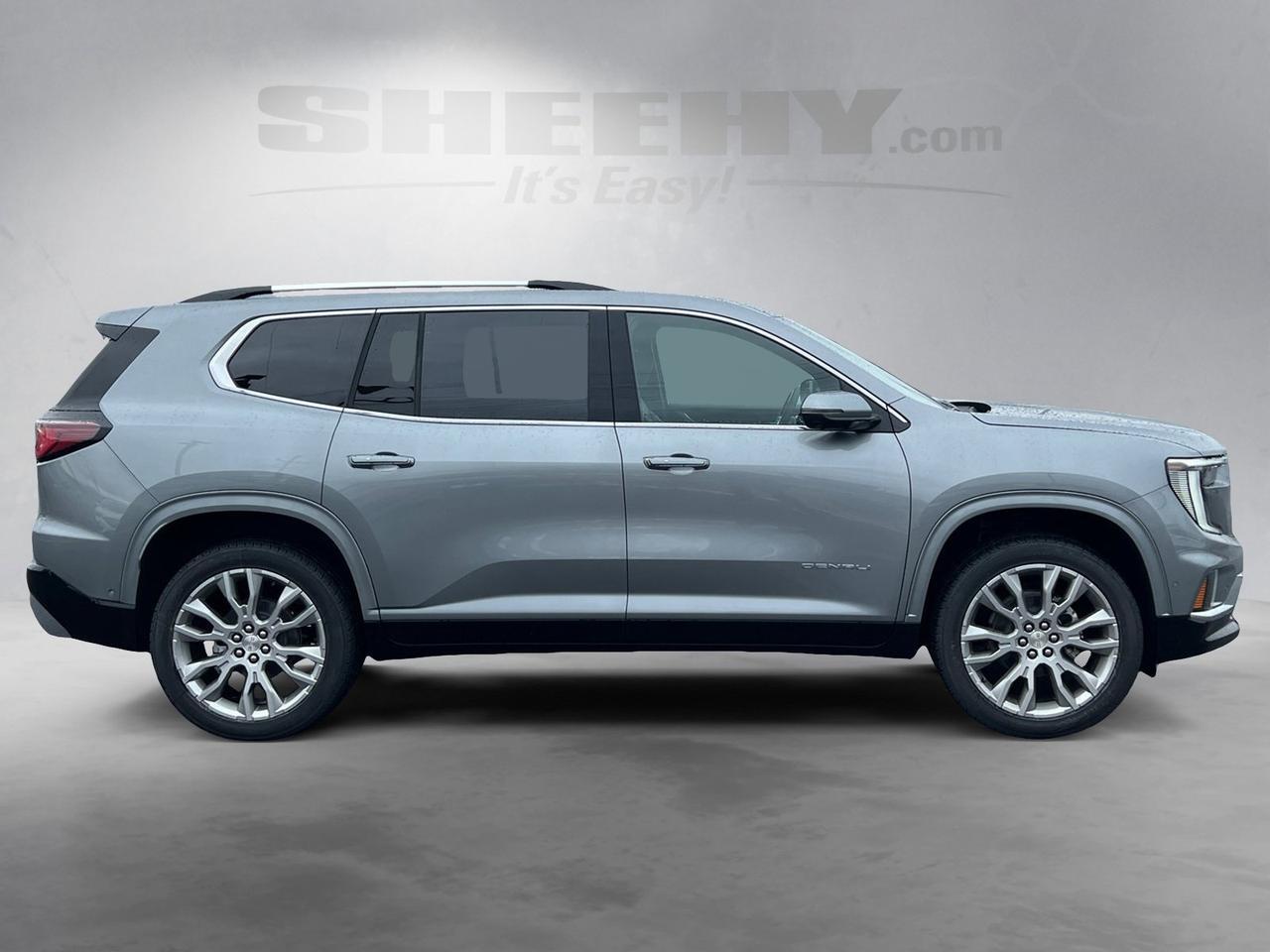 2026 GMC Acadia Denali Hagerstown MD
