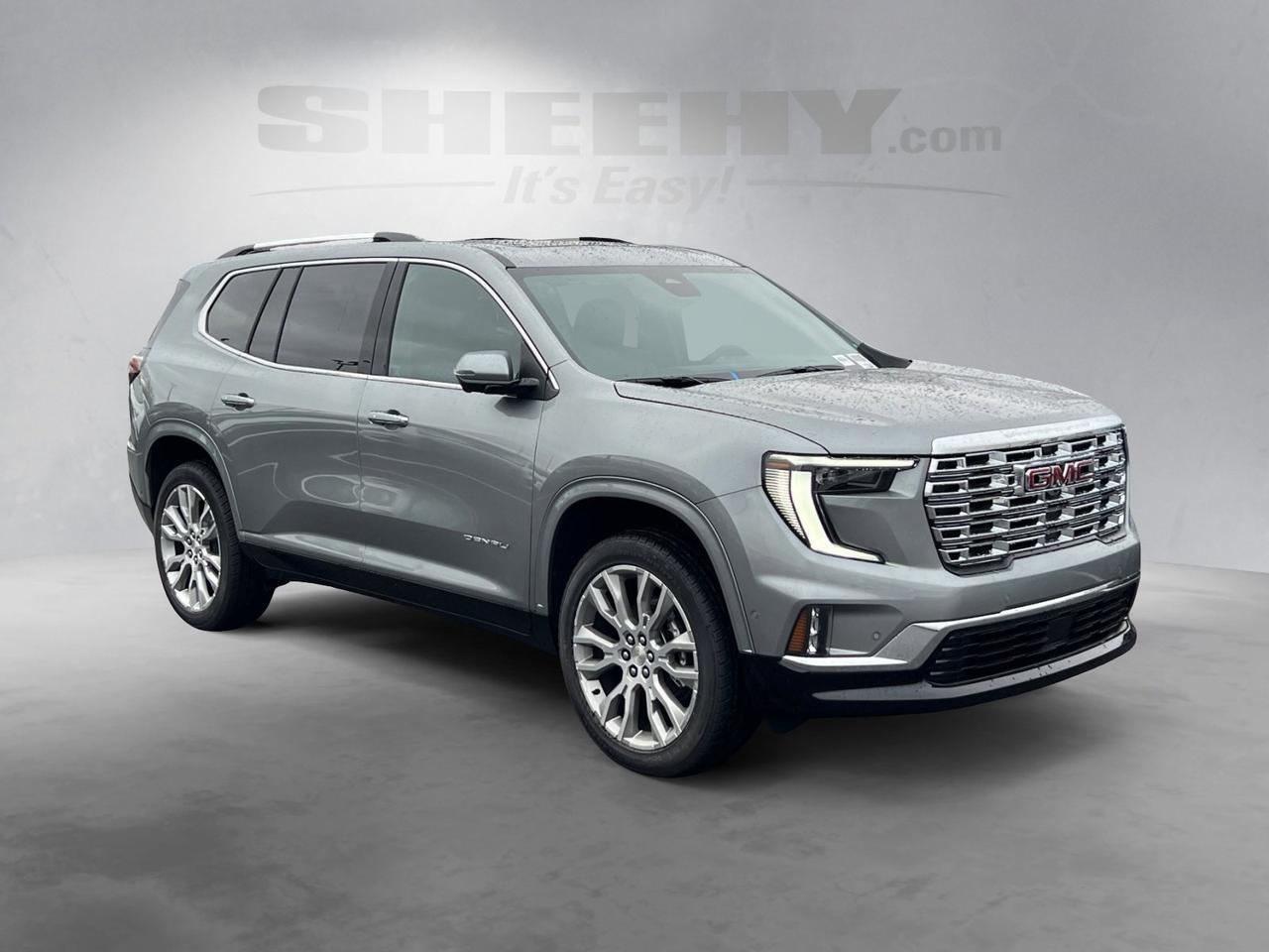 2026 GMC Acadia Denali Hagerstown MD