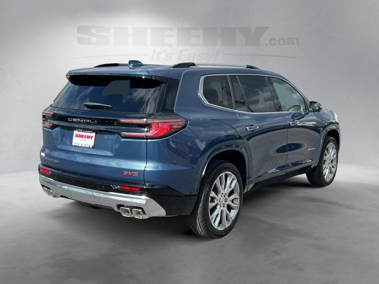 2026 GMC Acadia Denali Hagerstown MD