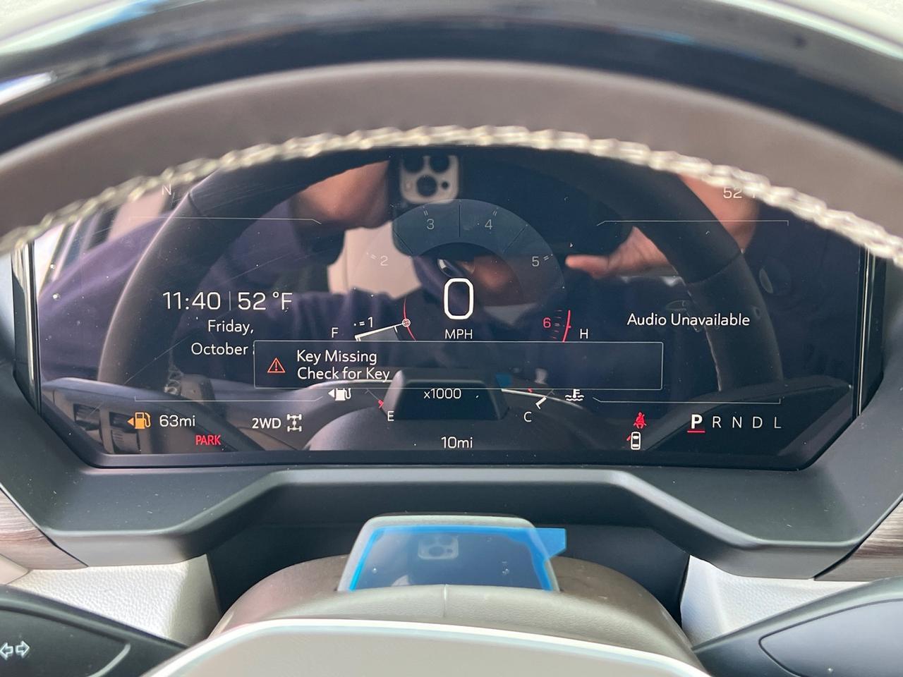 2026 GMC Acadia Denali Hagerstown MD