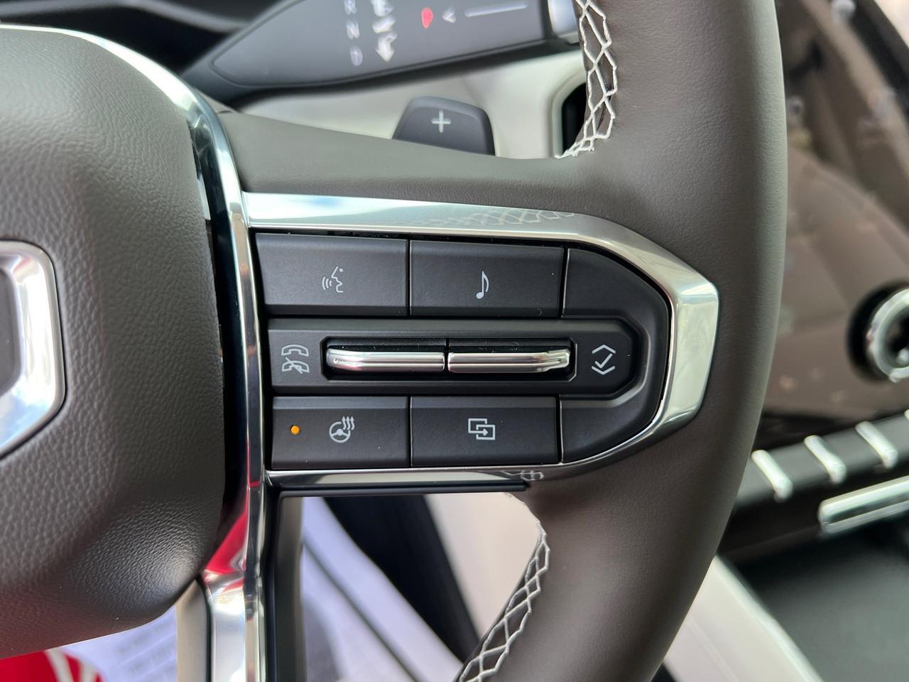 2026 GMC Acadia Denali Hagerstown MD