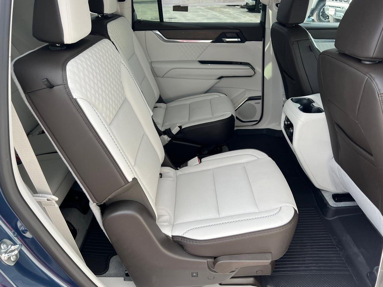 2026 GMC Acadia Denali Hagerstown MD