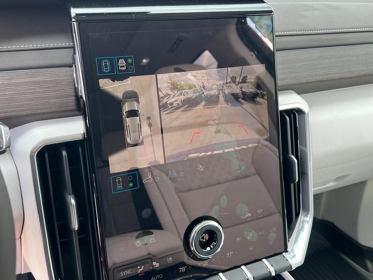 2026 GMC Acadia Denali Hagerstown MD