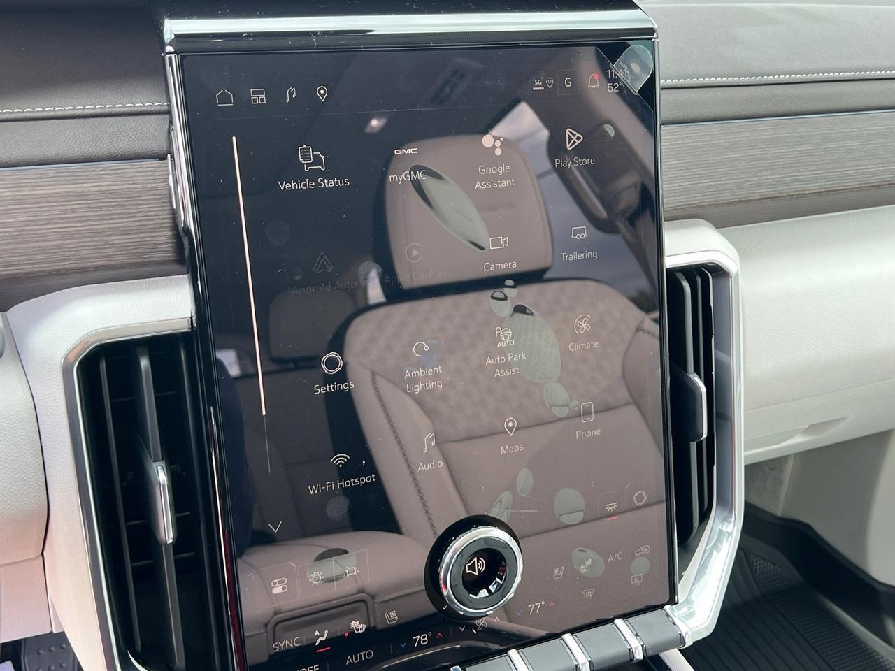 2026 GMC Acadia Denali Hagerstown MD