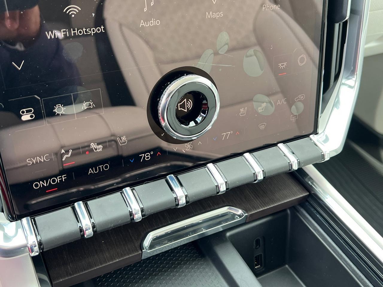 2026 GMC Acadia Denali Hagerstown MD