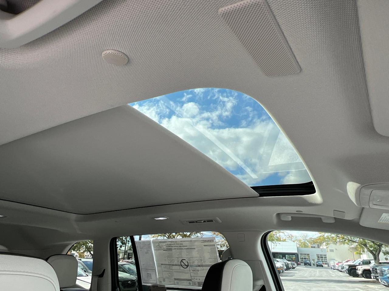 2026 GMC Acadia Denali Hagerstown MD