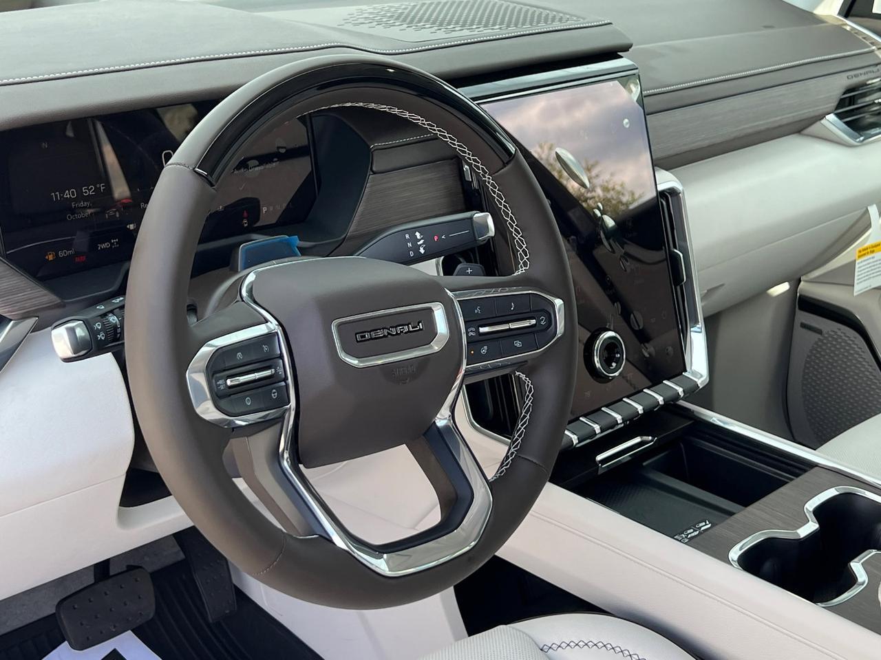 2026 GMC Acadia Denali Hagerstown MD