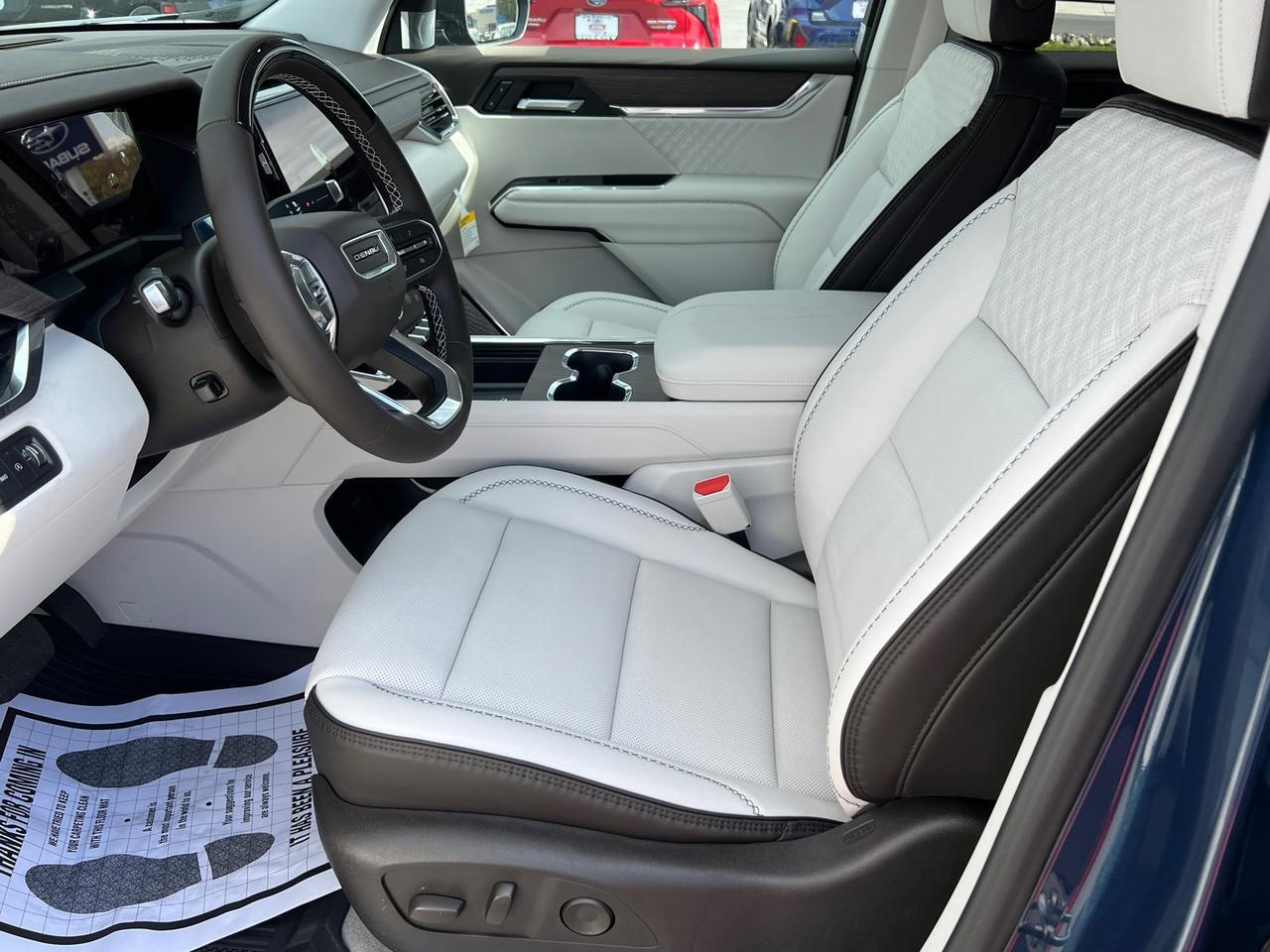 2026 GMC Acadia Denali Hagerstown MD