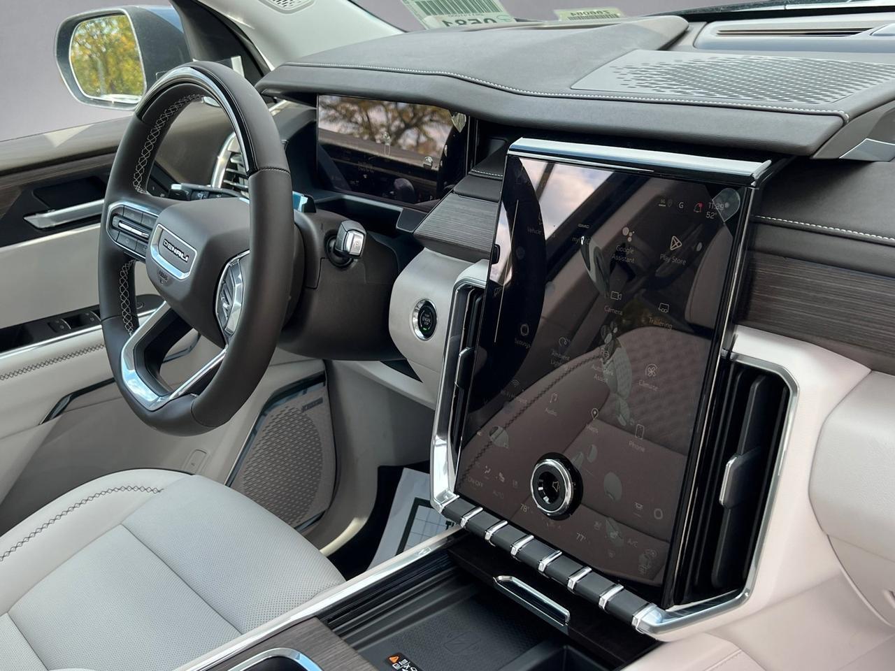 2026 GMC Acadia Denali Hagerstown MD