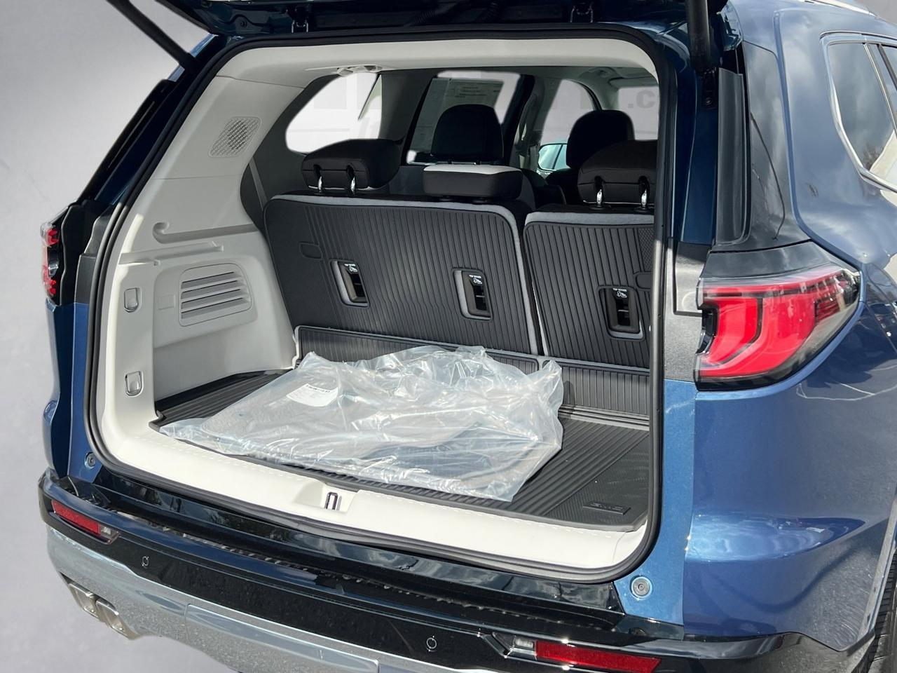 2026 GMC Acadia Denali Hagerstown MD