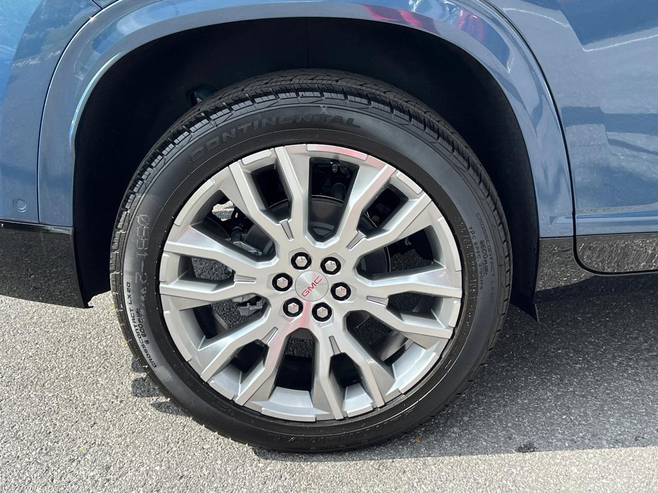 2026 GMC Acadia Denali Hagerstown MD