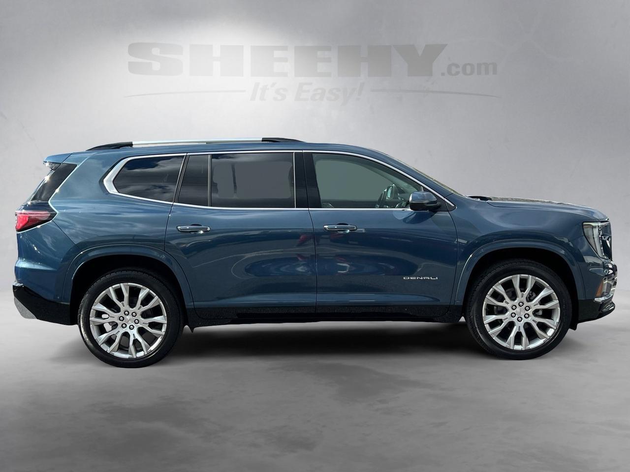2026 GMC Acadia Denali Hagerstown MD