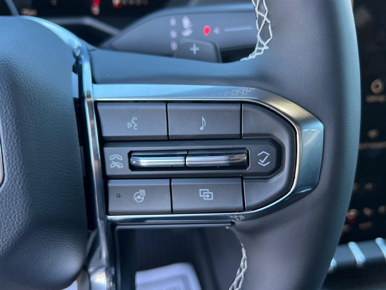 2026 GMC Acadia Denali Hagerstown MD