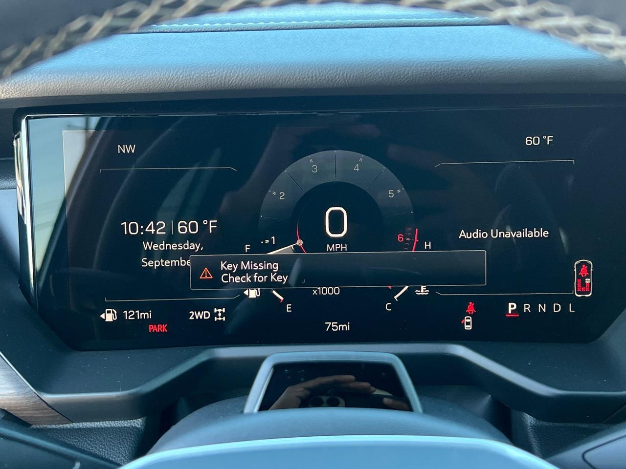 2026 GMC Acadia Denali Hagerstown MD