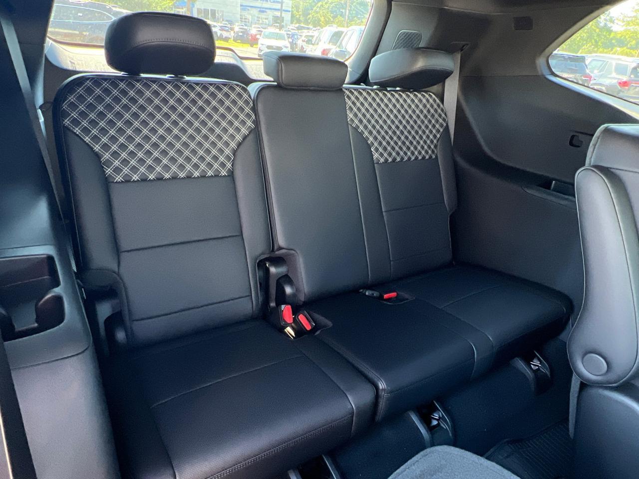 2026 GMC Acadia Denali Hagerstown MD