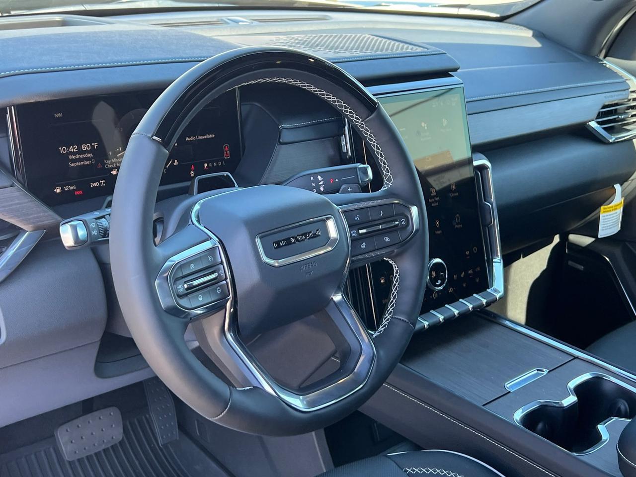 2026 GMC Acadia Denali Hagerstown MD