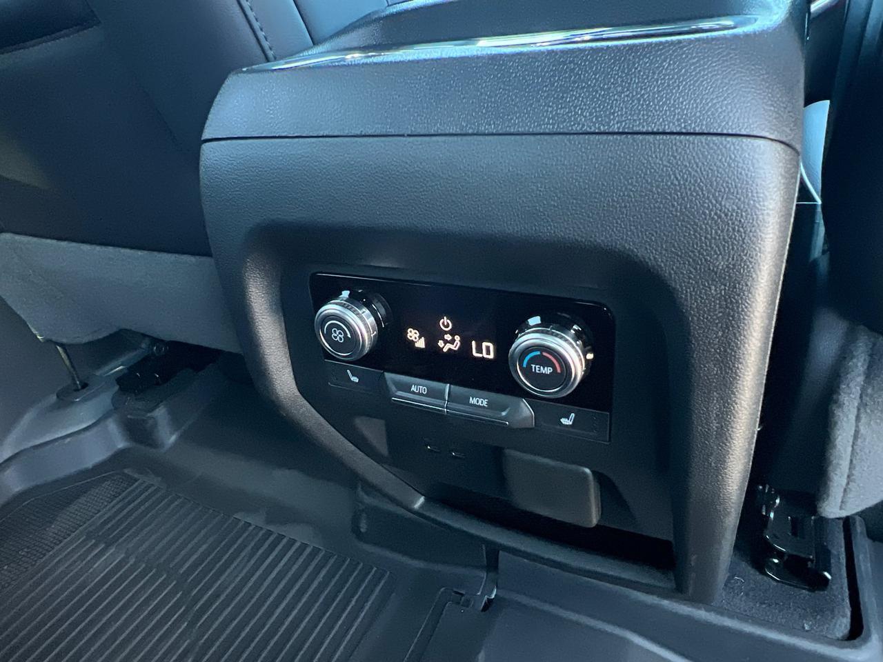 2026 GMC Acadia Denali Hagerstown MD