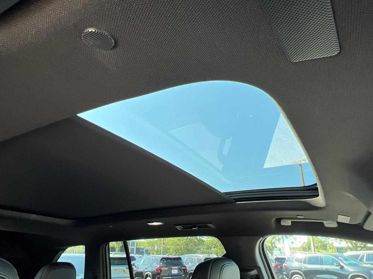 2026 GMC Acadia Denali Hagerstown MD