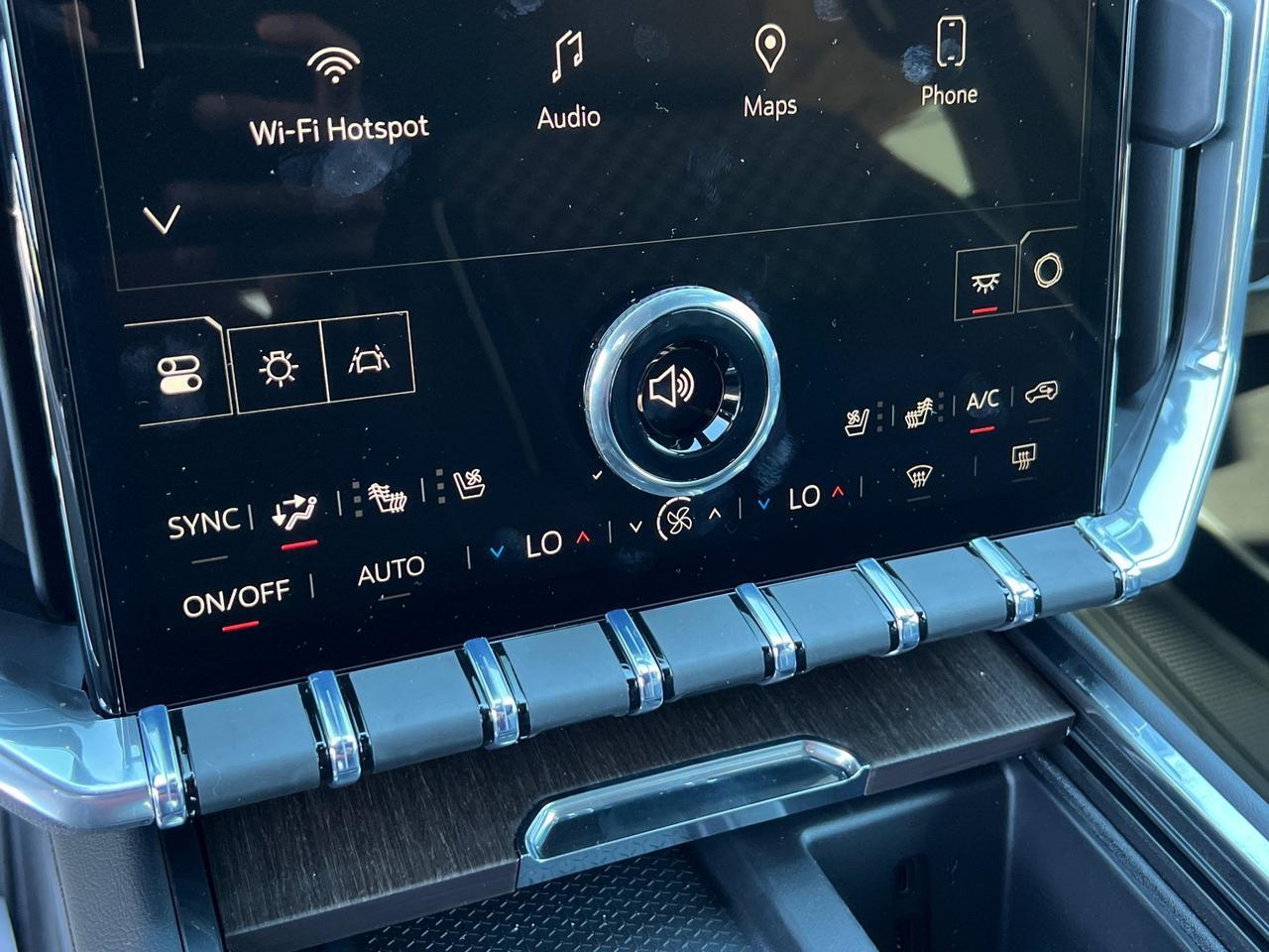 2026 GMC Acadia Denali Hagerstown MD