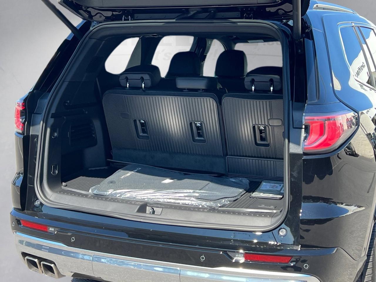 2026 GMC Acadia Denali Hagerstown MD