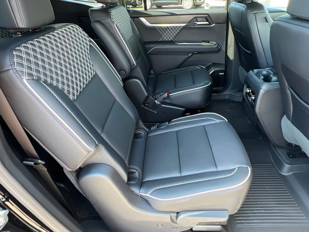 2026 GMC Acadia Denali Hagerstown MD