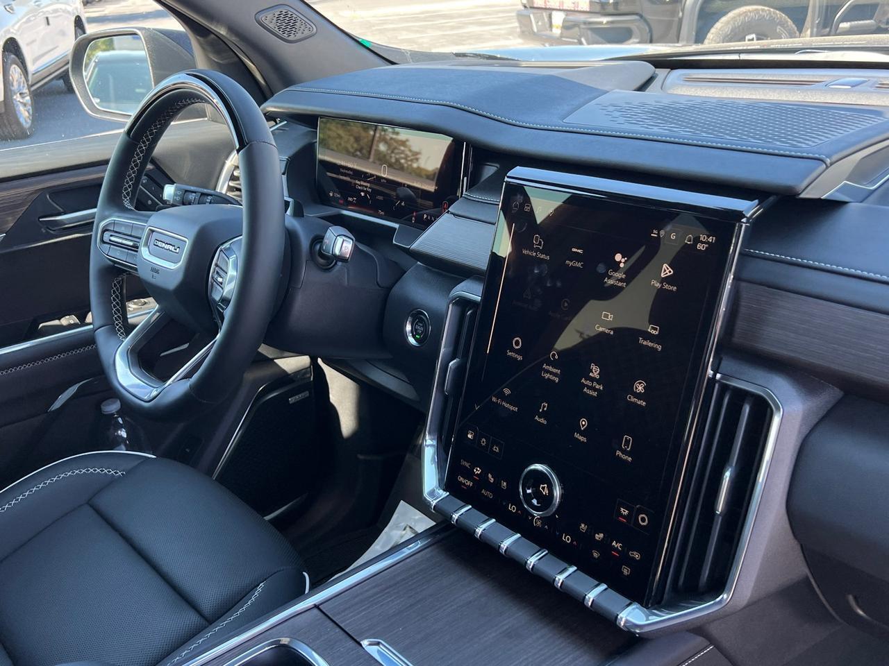 2026 GMC Acadia Denali Hagerstown MD