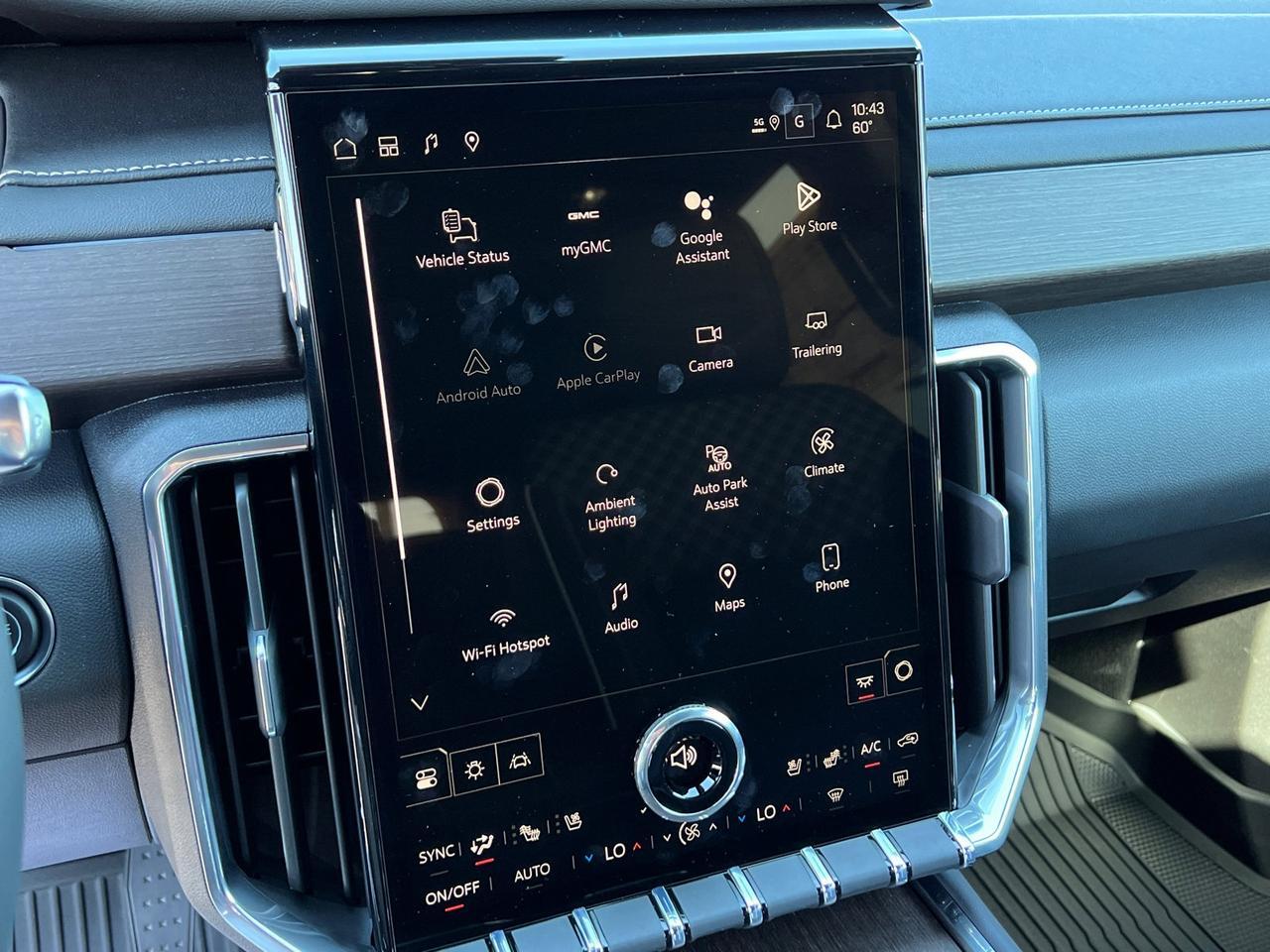 2026 GMC Acadia Denali Hagerstown MD