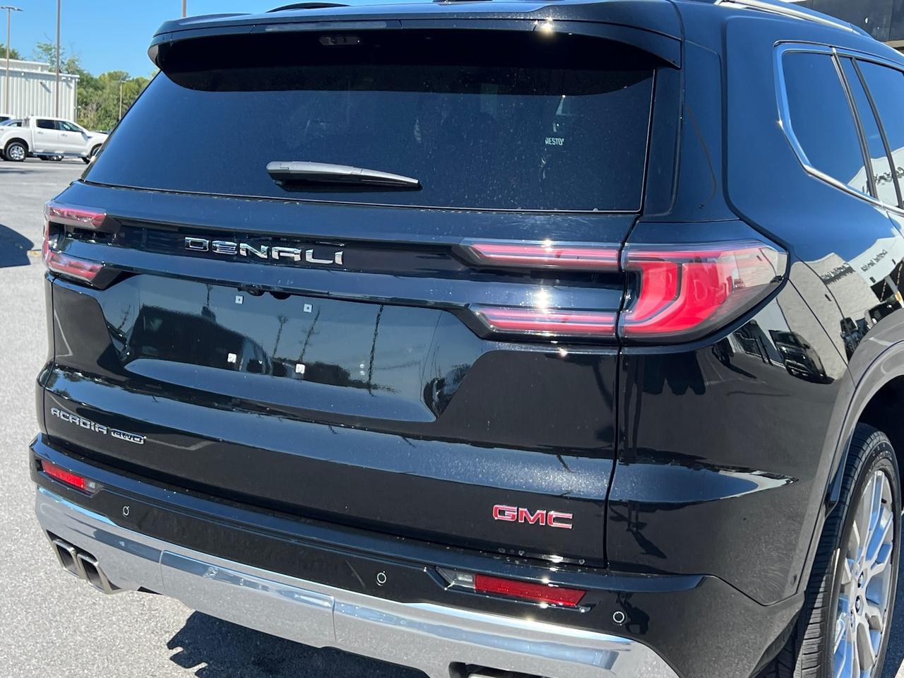 2026 GMC Acadia Denali Hagerstown MD