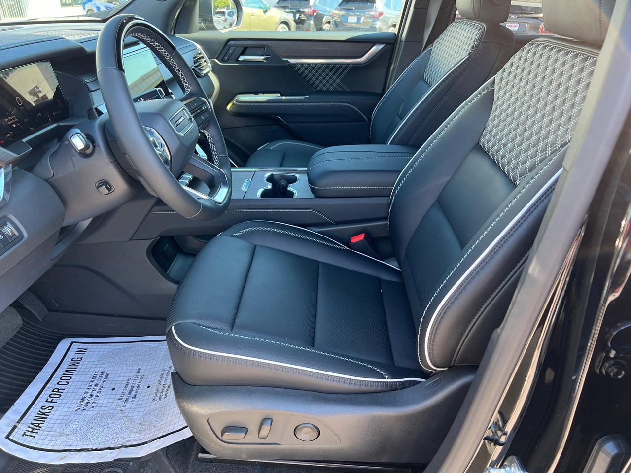 2026 GMC Acadia Denali Hagerstown MD