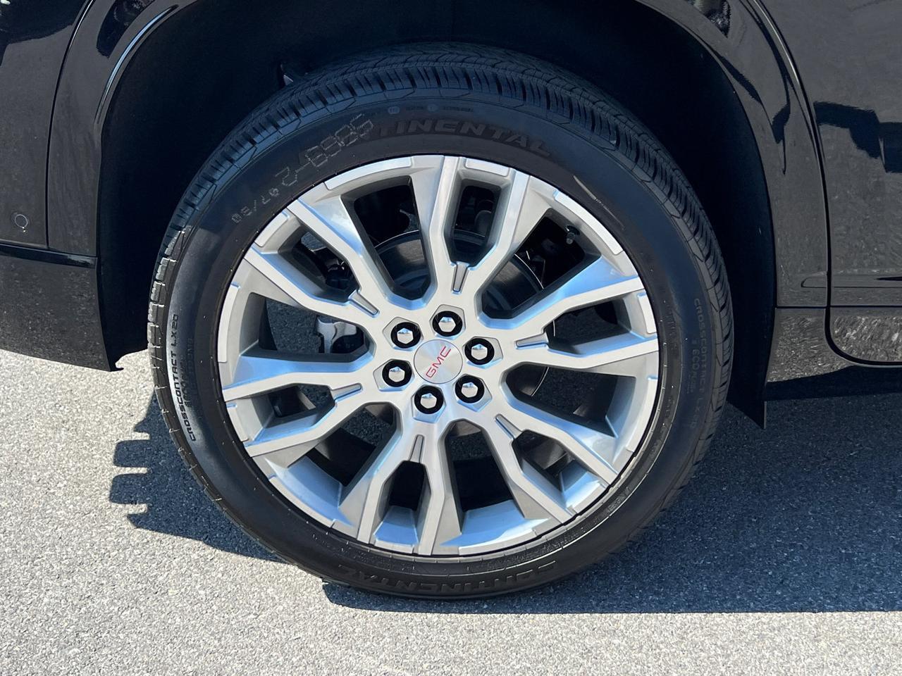 2026 GMC Acadia Denali Hagerstown MD