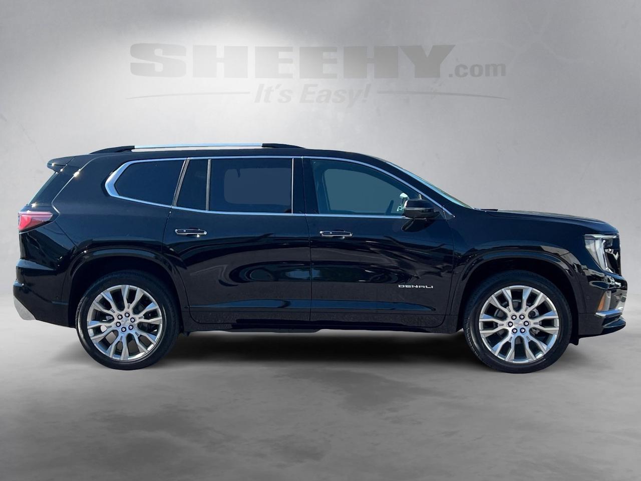 2026 GMC Acadia Denali Hagerstown MD