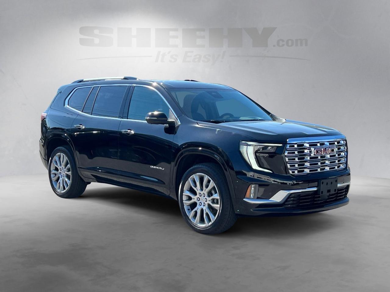 2026 GMC Acadia Denali Hagerstown MD