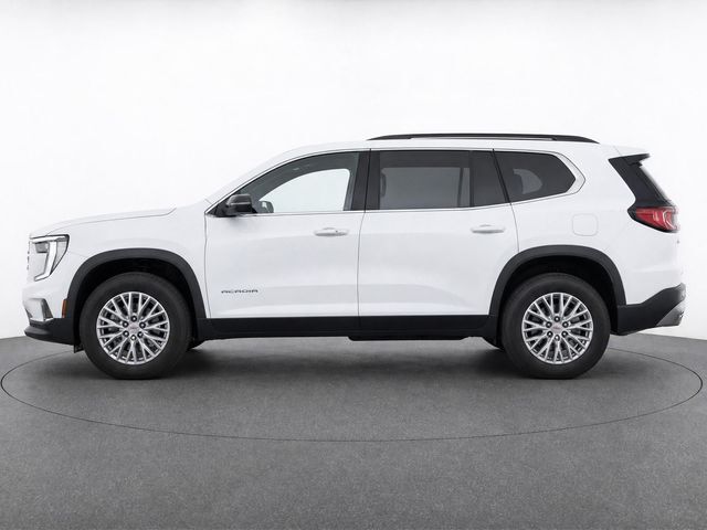2026 GMC Acadia Elevation Kerrville TX