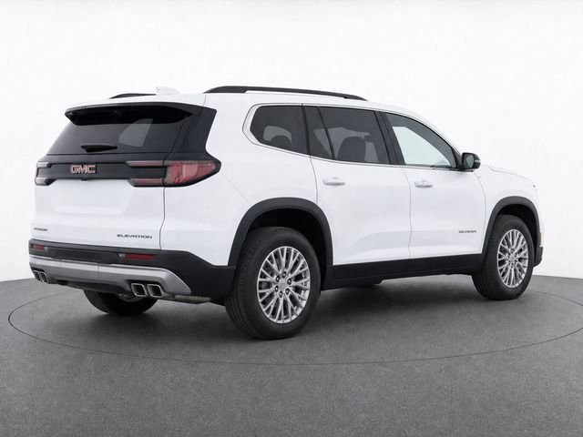 2026 GMC Acadia Elevation Kerrville TX